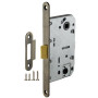 Засувка врізна ARMADILLO LH 96-50 UK AB Бронза Box