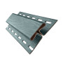 H-профіль для софіту Rainway, 3м