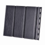 Софіт Rainway без перфорації, 3м