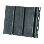 Софіт Rainway без перфорації, 3м