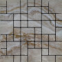Самоклеюча PET-мозаїка 300*300*4мм (SW-00001656)