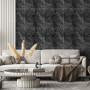 Самоклеюча PET-мозаїка 300*300*4мм (SW-00001657)
