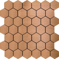 Самоклеюча PET-мозаїка 300*300*4мм (SW-00001662)
