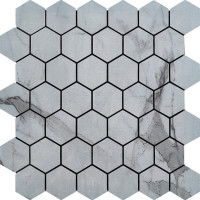 Самоклеюча PET-мозаїка 300*300*4мм (SW-00001664)