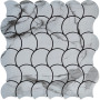 Самоклеюча PET-мозаїка 300*300*4мм (SW-00001666)