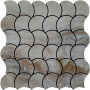 Самоклеюча PET-мозаїка 300*300*4мм (SW-00001667)