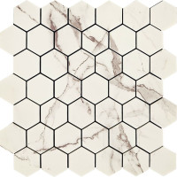 Самоклеюча PET-мозаїка 300*300*4мм (SW-00002189)