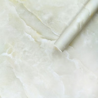 Пленка самоклеящаяся оливковый мрамор 0,45*10м (SW-00001203)