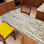 Пленка самоклеящаяся кремовое дерево 0,45*10м (SW-00001241)