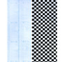 Плівка самоклеюча шахи мармур 0,45*10м (SW-00001446)