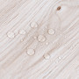 Пленка самоклеящаяся дерево 0,45*10м (SW-00002581)