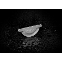 Заглушка для желоба Struga 150/100