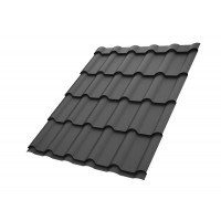 Металочерепиця Tile "Ретро" матполіестер