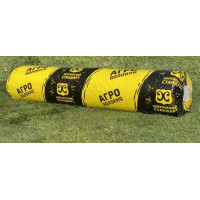 Агроволокно "Херсонський стандарт" 30g/м²/ 6,35*100м, біле
