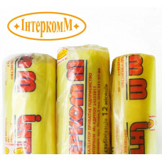 Плівка теплична УФ-стабілізована на 12 місяців, 100 мкм, 3*100м