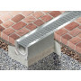 Жолоб HAURATON TOP Х 119*89*1000мм SW 9мм