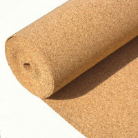 Підкладка коркова ECO CORK, 2 мм