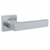 Ручка раздельная K.DM51.Straight (Straight DM) SSC-16 сатинированный хром