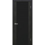 Двері ТМ "ОМіС" Cortex Gloss (triplex чорний)