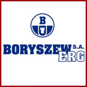 Сайдинг виниловый Boryszew