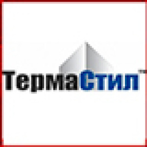 Металлосайдинг ТермаСтил