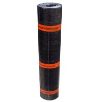 Еврорубероид "Ореол-1" ХПП (стеклохолст) 2,0 (15 м.кв)