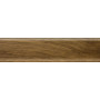 Плінтус Salag (Салаг) SG56 - 10 Горіх