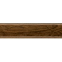 Плінтус Salag (Салаг) SG56 - 16 Дуб болотний