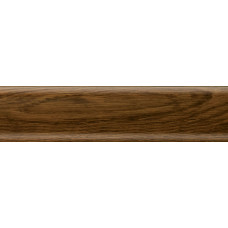 Плінтус Salag (Салаг) SG56 - 16 Дуб болотний