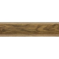 Плінтус Salag (Салаг) SG56 - 19 Дуб старий