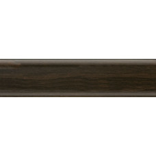 Плінтус Salag (Салаг) SG56 - 24 Венге