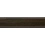 Плінтус Salag (Салаг) SG56 - 24 Венге