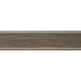 Плінтус Salag (Салаг) SG56 - 70 Дуб бурбон темний