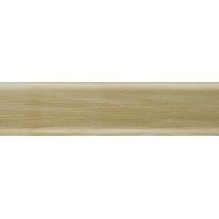Плінтус Salag (Салаг) SG56 - 79 Пастель попеляста