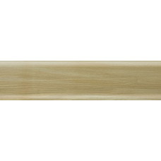 Плінтус Salag (Салаг) SG56 - 79 Пастель попеляста