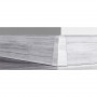 Плінтус Salag (Салаг) SG75 - 30 Ніса