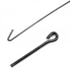 Спиця "гачок" 250 мм KRAFT Fortis