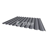 Профнастил Tile (Тайл) НС-14, 1165x14 мм