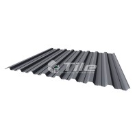 Профнастил Tile (Тайл) ПС-20 1145/1100мм