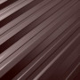 Профнастил Tile (Тайл) ПС-20 1145/1100мм