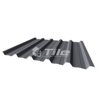 Профнастил Tile (Тайл) ПС-35 1100/1060мм