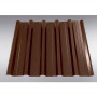 Профнастил Tile (Тайл) ПС-35 1100/1060мм