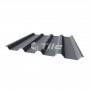 Профнастил Tile (Тайл) ПС-45 1105/1070мм