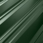 Профнастил Tile (Тайл) ПС-57 1025/970мм