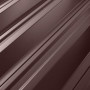 Профнастил Tile (Тайл) ПС-57 1025/970мм