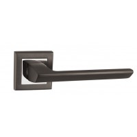 Ручка роздільна K.QL52.BLADE (BLADE QL) GR/CP-23 графіт/хром