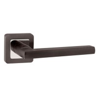Ручка роздільна K.QR52.PLUTON (PLUTON QR) GR/CP-23 графіт/хром
