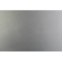 Плинтус МДФ Super Profil (Супер Профиль) ПП 1280 Алюминий