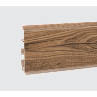 Плінтус Korner EVO 70 Natural Collection Дуб Leonardo