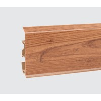 Плінтус Korner EVO 70 Natural Collection Античний дуб 